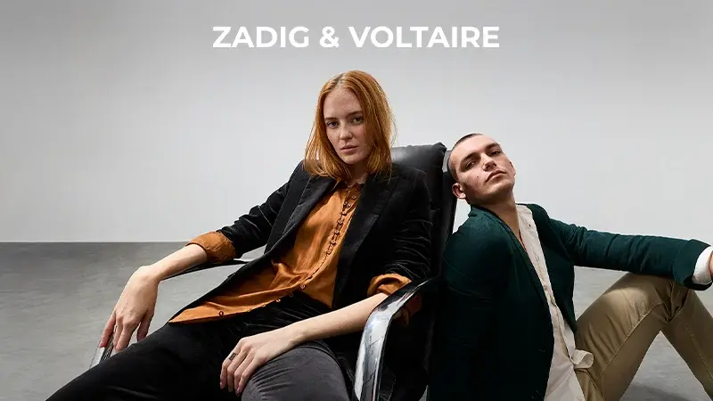 Zadig & Voltaire