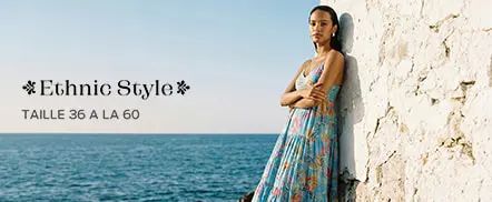 Ethnic Style