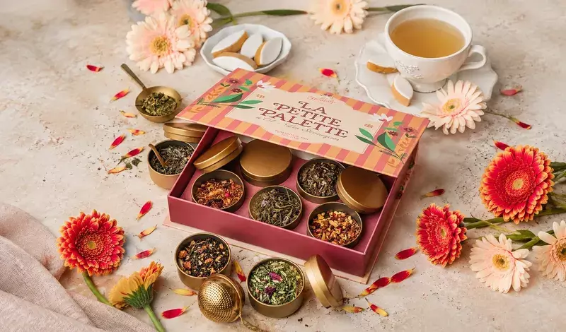 Tea Heritage