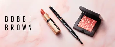 Bobbi Brown