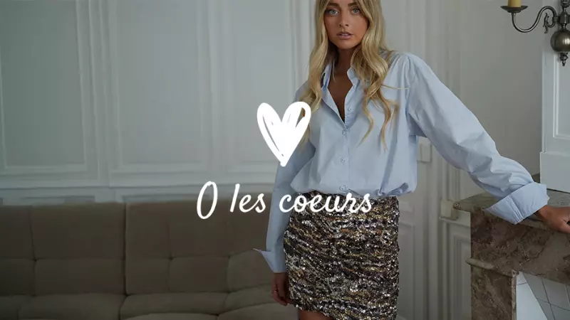O Les Coeurs
