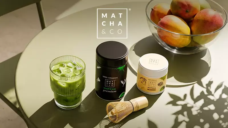 Matcha & Co