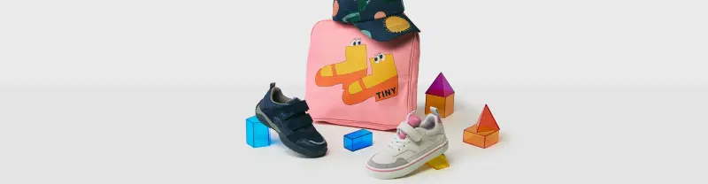 Chaussures & accessoires pour enfant
