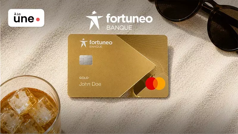 FORTUNEO