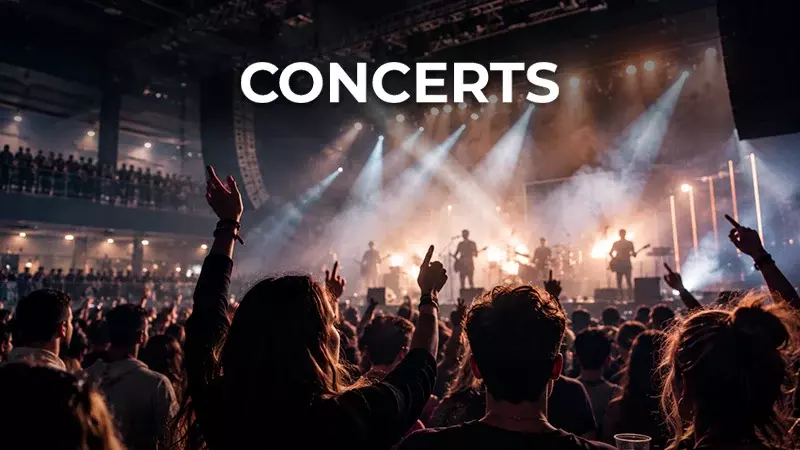 Concerts