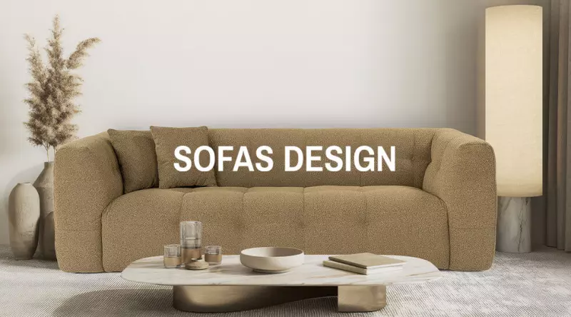 Sofas Design