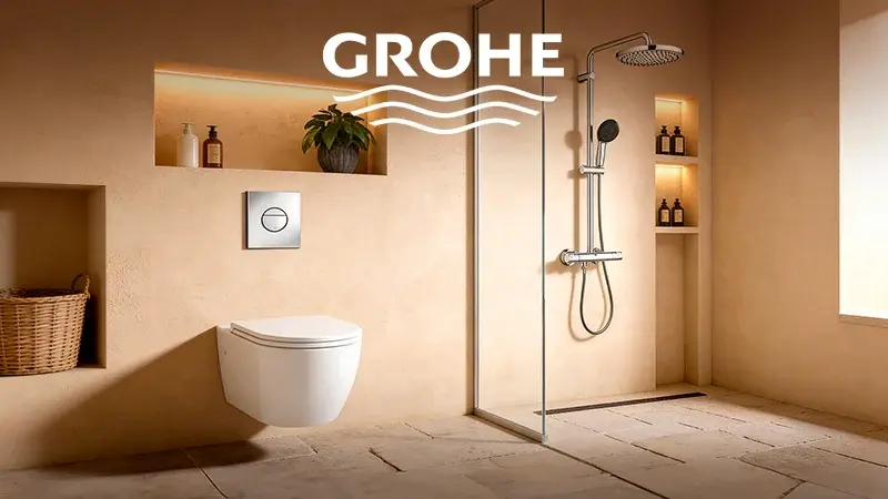 Grohe