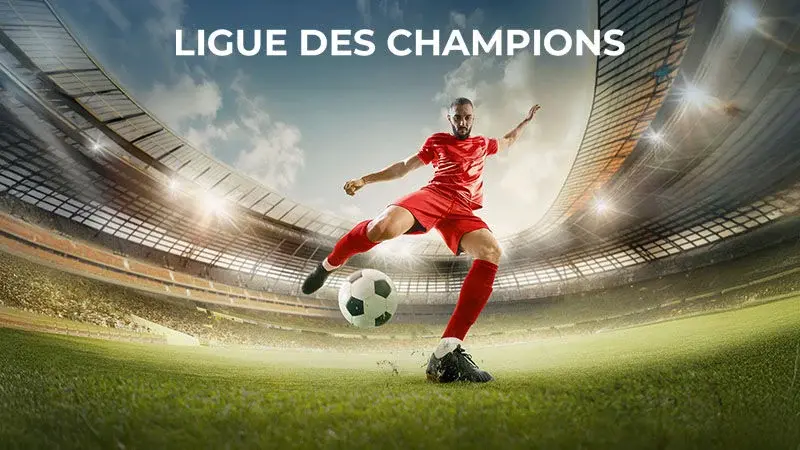 Ligue des Champions