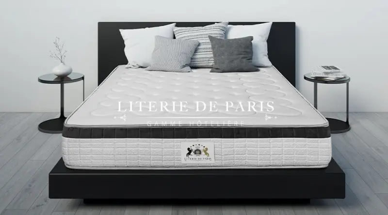 Literie de Paris