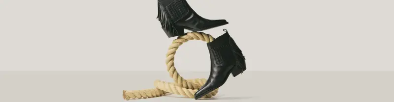 Copenhagen Shoes