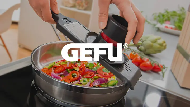 GEFU