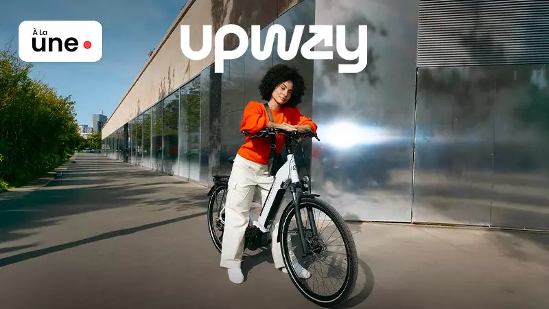 UPWAY