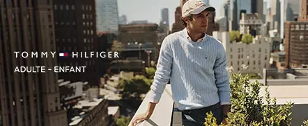 Tommy Hilfiger