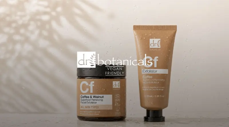 Dr Botanicals