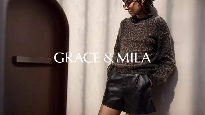 Grace & Mila