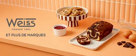 Gâteaux Maison