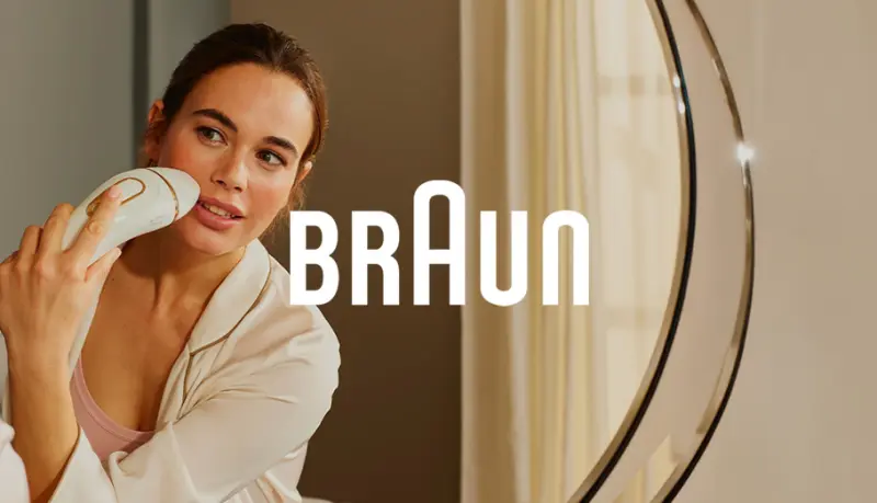Braun