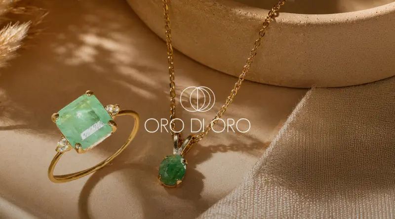 Oro di Oro