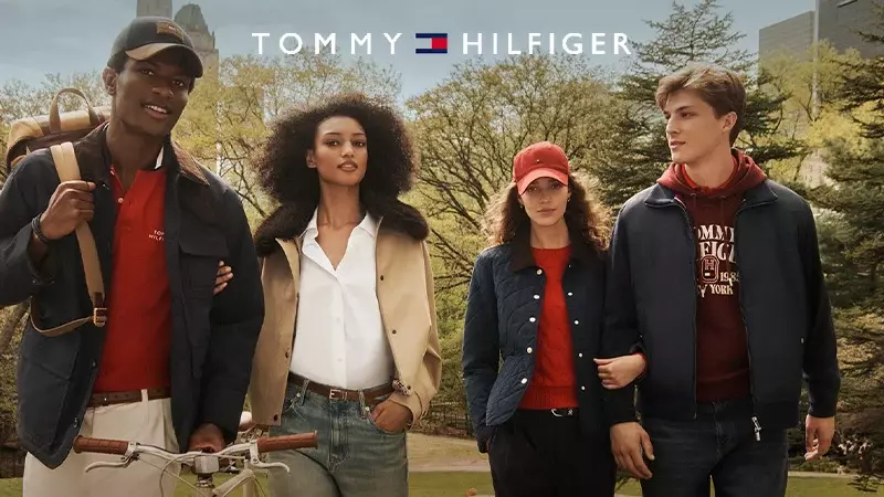 Tommy Hilfiger