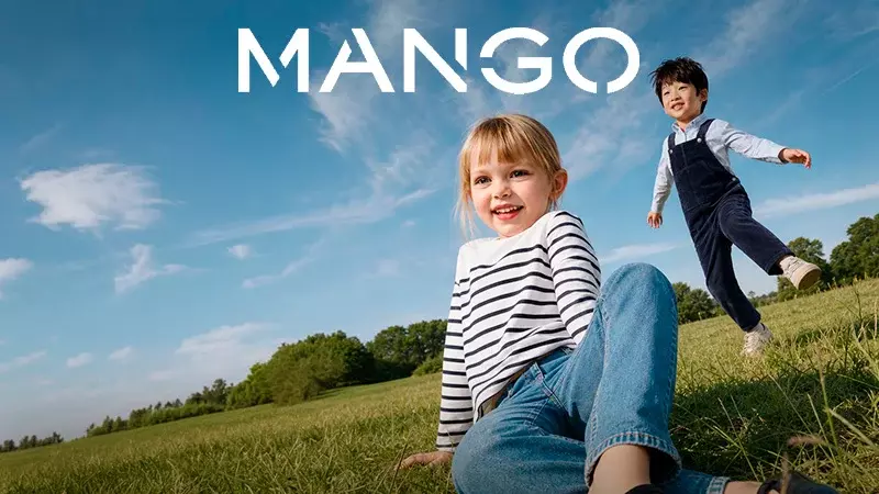 Mango