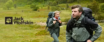 Jack Wolfskin