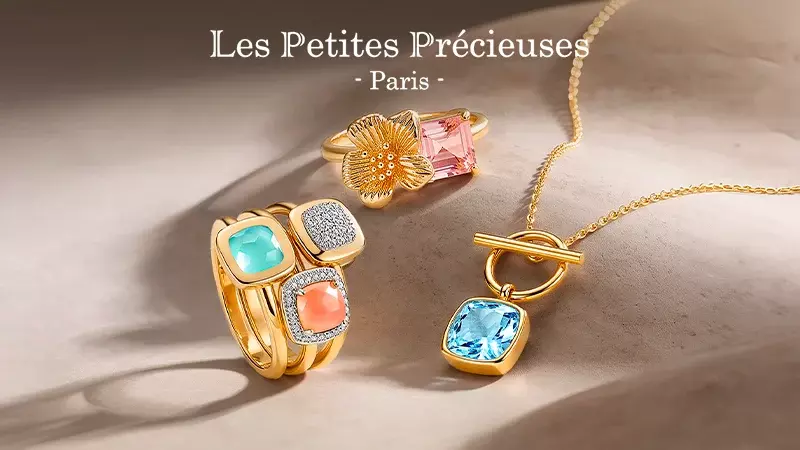 Les Petites Précieuses