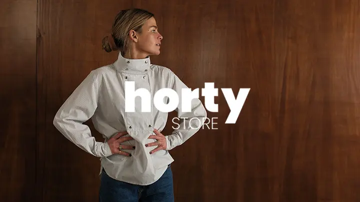 Horty Store