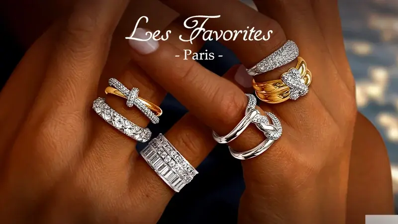 Les favorites