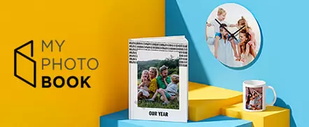 myphotobook