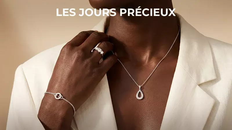 Les jours précieux