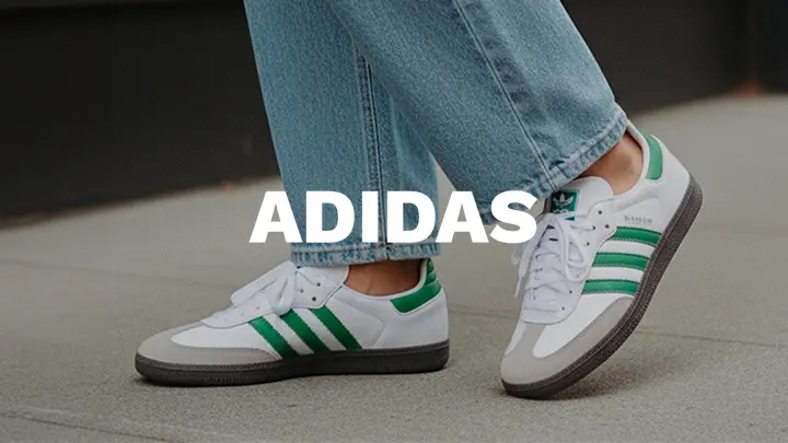 Adidas
