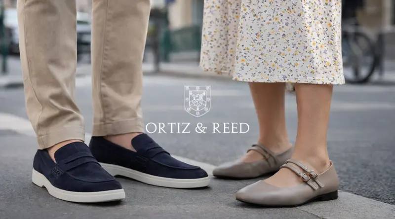 Ortiz & Reed