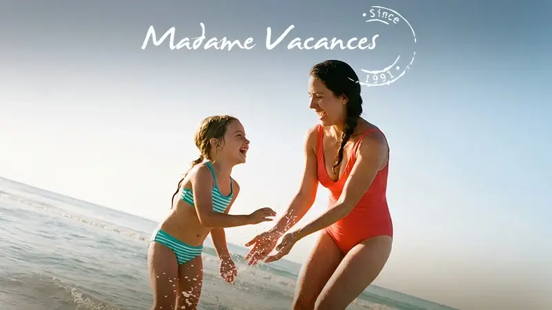 Madame Vacances