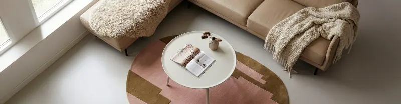 Textiles & tapis