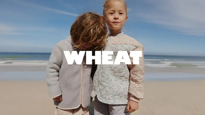 Wheat