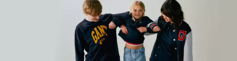 GANT - Enfant