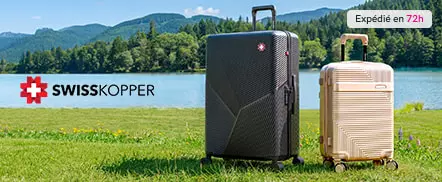 Swiss Kopper