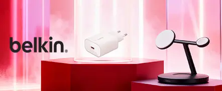 BELKIN