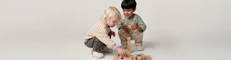 Bébé & petit enfant