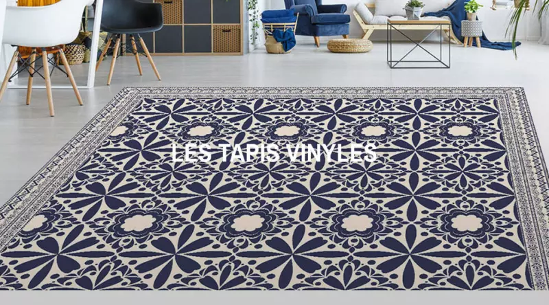 Les Tapis Vinyles