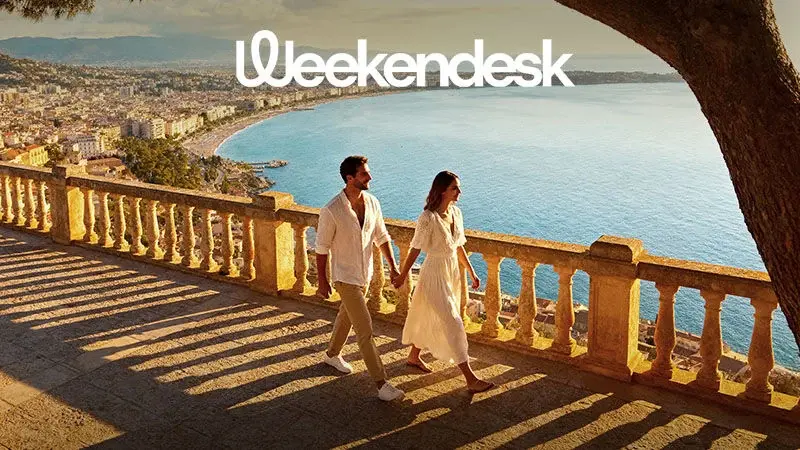 Weekendesk Prix Exclusifs