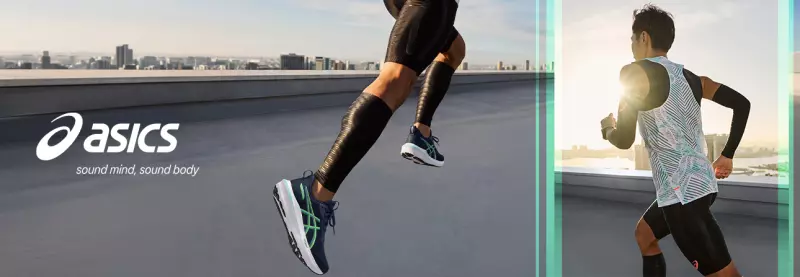Asics New