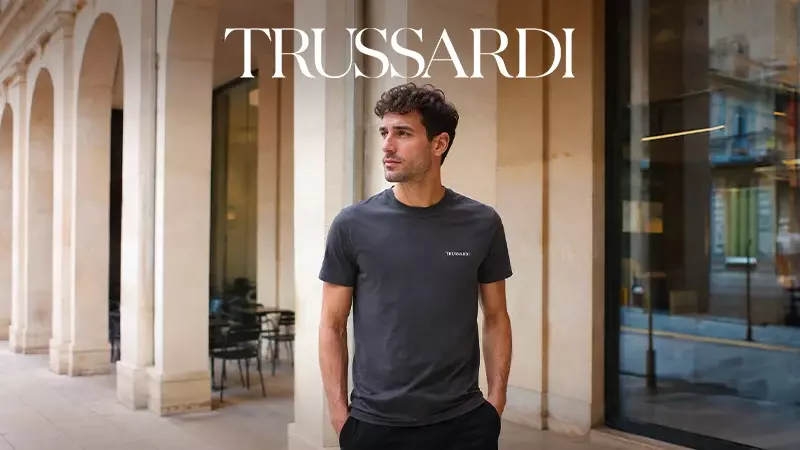 Trussardi & Autres Marques