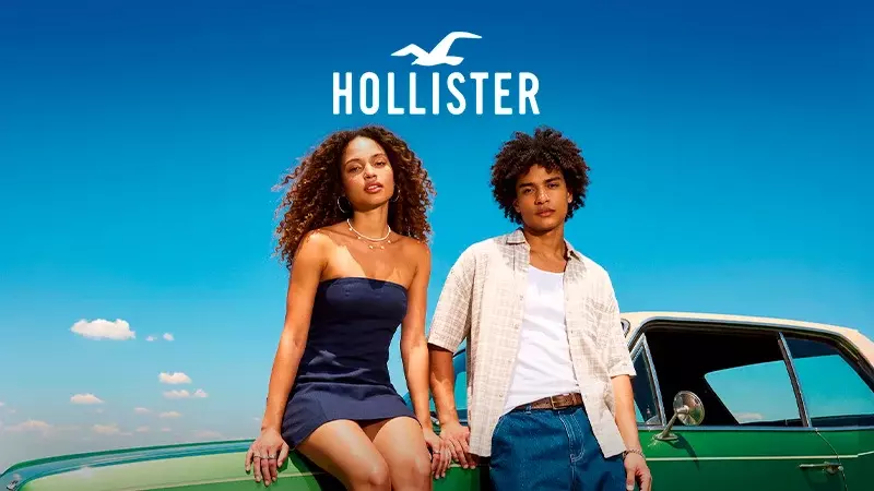Hollister