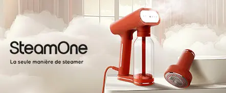 SteamOne