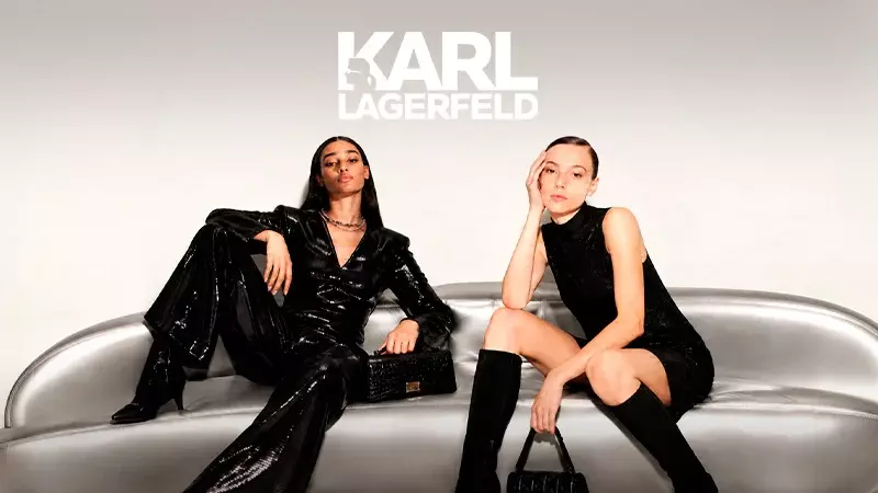 Karl Lagerfeld