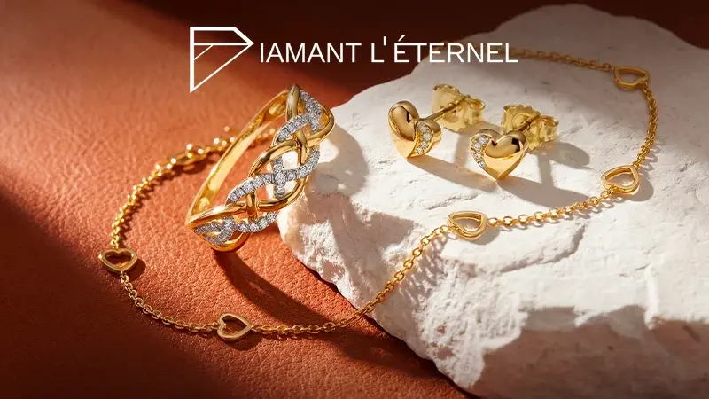 Diamant l'eternel