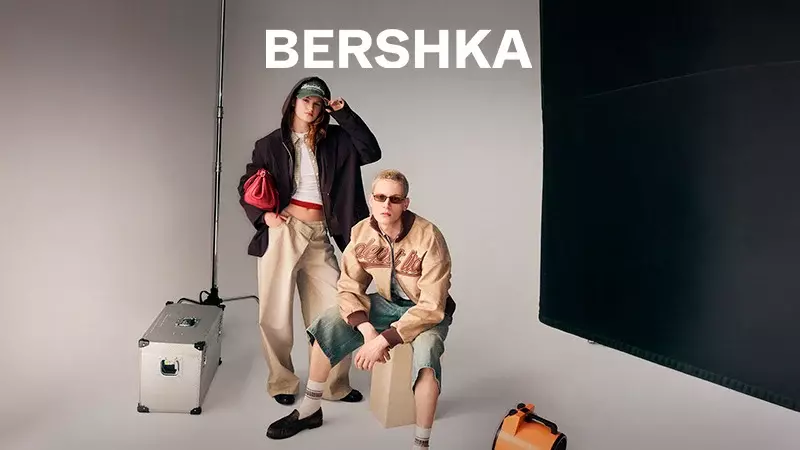 Bershka
