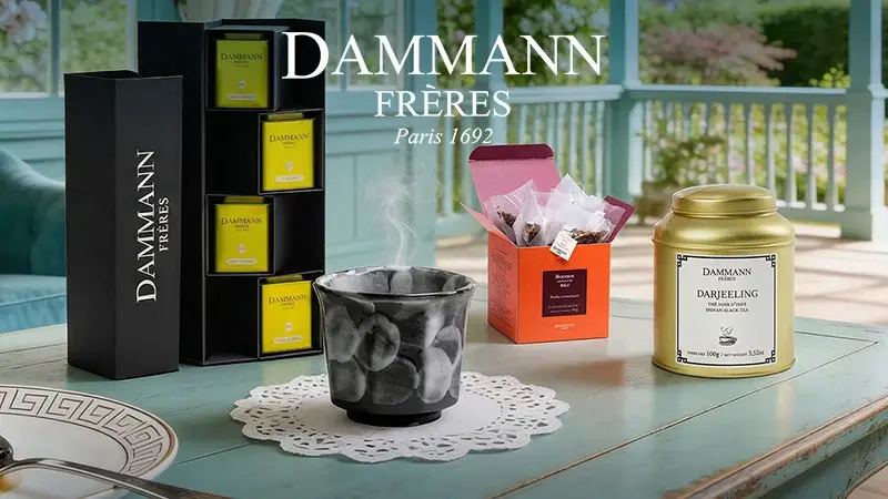 Dammann Frères