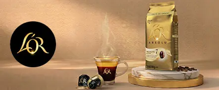 L'OR Espresso